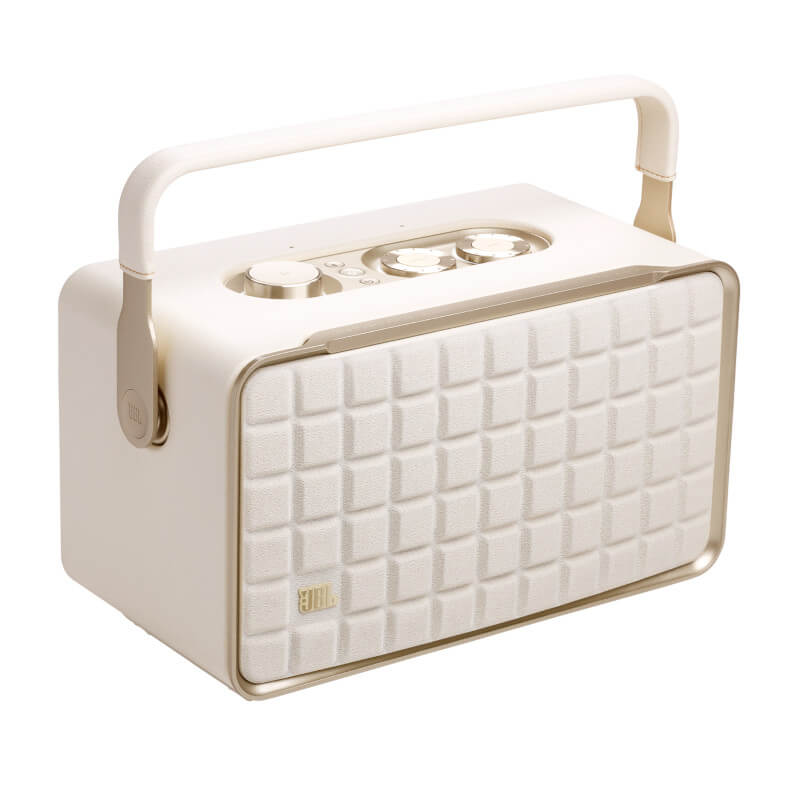 JBL AUTHENTICS 300 (White)